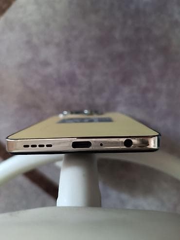 Техника жана электроника: Смартфон Infinix X6837 (серия Note) с тройной основной камерой 108 МП — 4