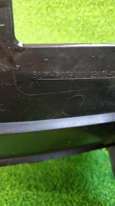 бампера на бмв е39: BMW, Б/у, Оригинал — 5