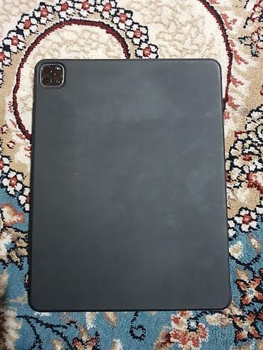 pioneer 7150: Планшет, Apple, память 128 ГБ, Wi-Fi, Б/у, Классический цвет - Серый — 3