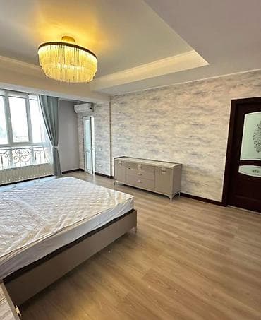 3 комнаты, 147 м², Пишпек Элитка, 9 этаж, Евроремонт — 3