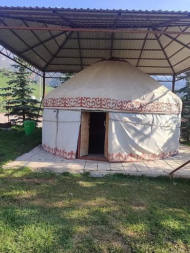 Уважаемые гости ждём вас в зоне отдыхе Ак Илбирс !!!!! имеются все
