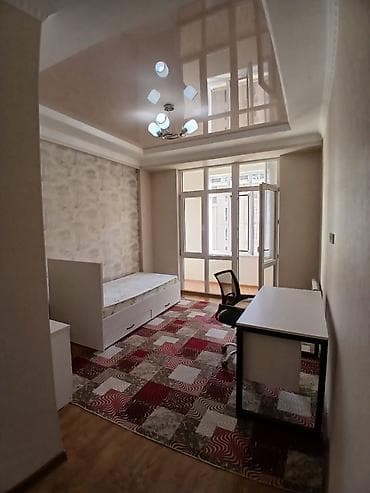 8: Сдаю 4-к.в ЖК Флоренция Площадь 126 М2 Этаж 8 из 10 3 спальни — 10