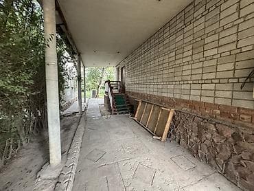 Кыймылсыз мүлк: Дом с участком в частном секторе новостройка Ала-Тоо ул Байчечекей 54 — 8