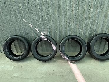 р 17 шины: Комплект летних шин 225/55/ R17 101W XL Фирма BOTO - Размер: 225/55 — 3