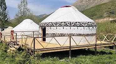 мебель жумуш: Талап кылынат Ашпозчу : Универсал, Улуттук ашкана, Тажрыйбасы бир жылдан аз — 2