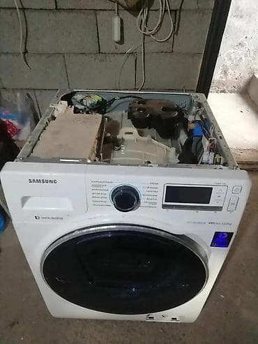 Телефондорду, планшеттерди оңдоо: КАЧЕСТВО! ГАРАНТИЯ! БЫСТРО! 🛠️ ремонт стиральных машин любой — 3