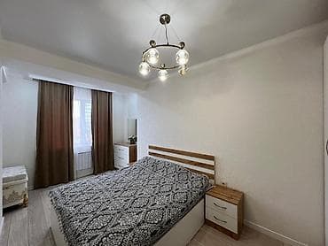 Квартиры: 3 комнаты, 97 м², Филармония Элитка, 8 этаж, Евроремонт — 9