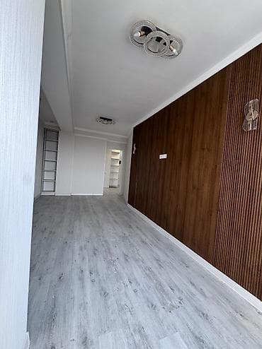 Батирлер: 1 бөлмө, 53 м², Элитка, 6 кабат, Евроремонт — 5
