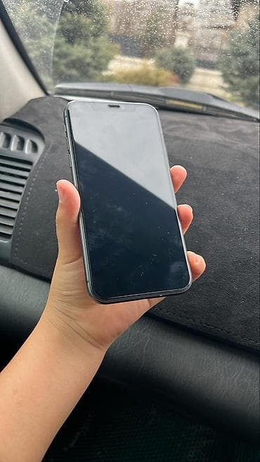 apple iphone 4s: IPhone 11, Б/у, 64 ГБ, Чехол, 100 % — 2