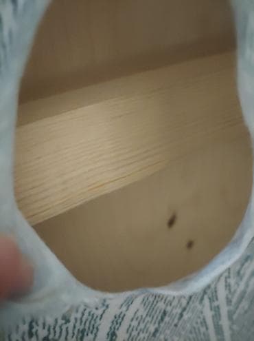 Үй жана бакча: Большой матрас двуспальный . Обратная сторона жесткая для амортизации — 5