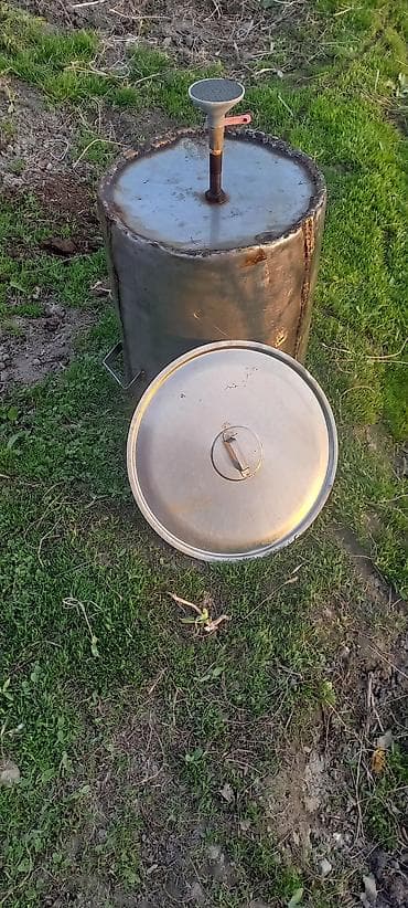 прожектор для видео: Летний душ — 4