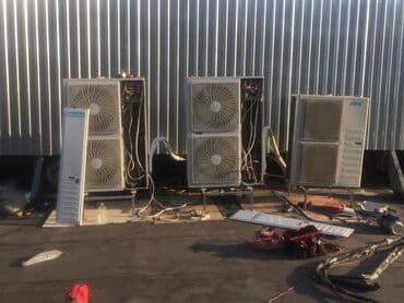 заправка кондиционеров машин: Кондиционер Gree Классический — 3