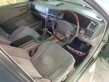 Унаа сатуу: Toyota Mark II: 1998 г., 2.5 л, Автомат, Бензин, Седан — 2