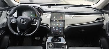 opel sintra: Weltmeister EX5, 2020 г., 50000 км, Передний — 5