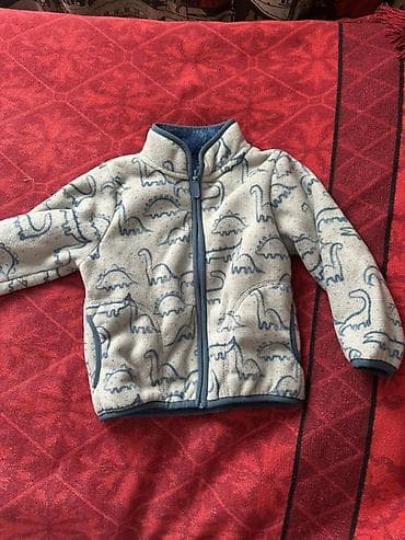 Рубашка, цвет - Серый