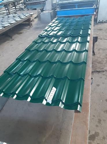 оптом корея: Профнастил и черепица оптом любой цвет естьпо размеру режим замер — 9