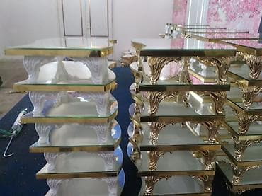 silver kitchen: Продаються подносы для посуды — 7
