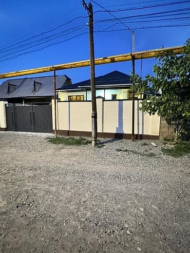 глоба: 🏡 Продается дом в ж.м. Ак Орго! 📐 Участок: 2,5 соток 🏠 Дом: 100 м², 3 — 4