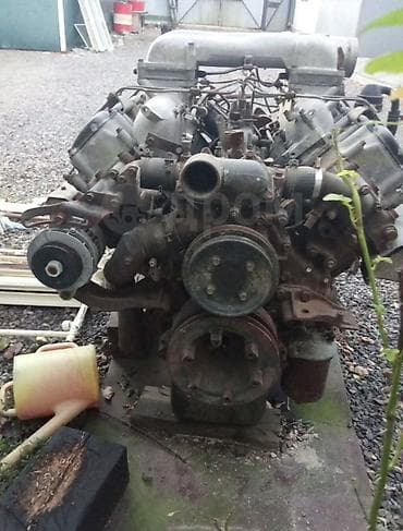 электро генераторы: Продам двигатель Mitsubishi 8DC8-2A в сборе с коробкой передач — 5