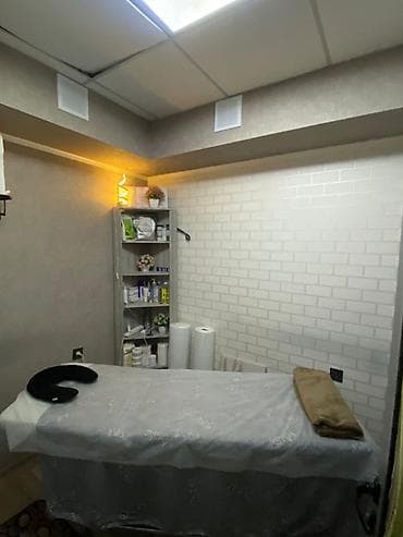 Массаж: Массаж | Лечебный массаж | Остеохондроз, Межпозвоночная грыжа, Протрузия | С выездом на дом — 3