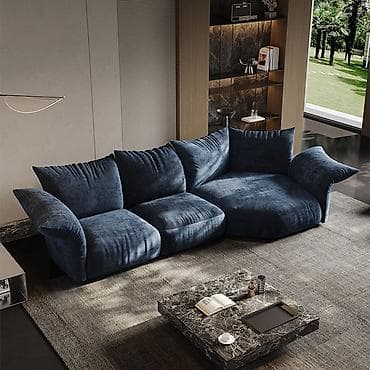 диван модульный раскладной: Модульный диван, Новый — 7