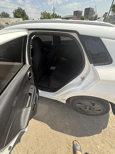 сокулук авто: BYD E2: 2023 г., 0.1 - engine capacity л, Автомат, Электромобиль, Хетчбек — 8