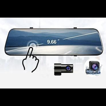 установка парктроника бишкек: Видеорегистратор‑зеркало Vehicle Blackbox DVR 9.66" Основные — 6