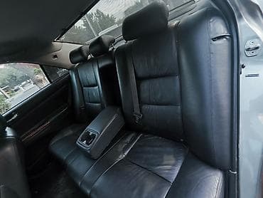 corolla s: Toyota Camry: 2005 г., 3 л, Автомат, Бензин — 10