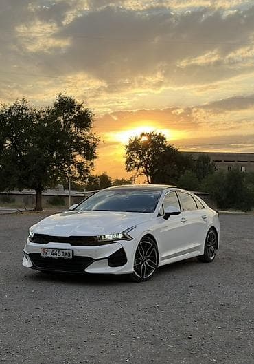 парктроник kia: Kia K5: 2021 г., 1.6 л, Автомат, Бензин, Седан — 2