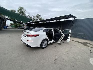 sprinter 2 2 cdi: Kia K5: 2019 г., 1.6 л, Робот, Бензин, Седан — 4