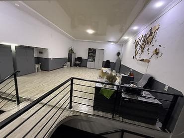 детский сад ак босого: 300 м², Биринчи кабат, Узак мөөнөткө, 1-катар, Жабдуулары менен, Өзүнчө кире бериши менен — 9