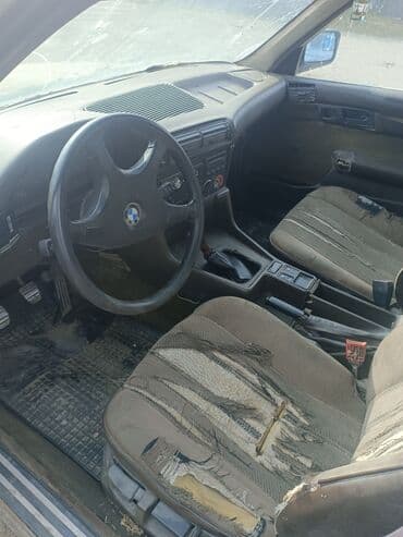 запчасти для опель вектра б: Запчасти запчасти запчасти БМВ Е34 BMW ! есть все! с документом — 4