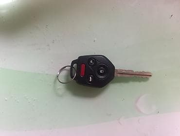 субару дверь: Ключ Subaru 2020 г., Оригинал, Япония — 2