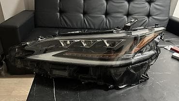 lexus gs 300 фара: Передняя левая фара Lexus Б/у, Оригинал — 1