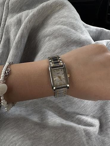 omega speedmaster: Классические часы часы, Casio, Япония, Водонепроницаемые, Женские — 2