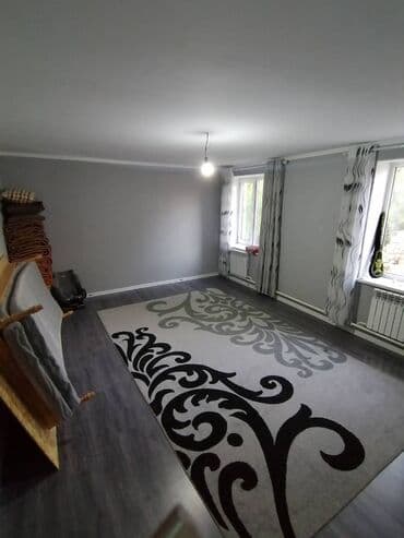 джалал абад дома: Барачный, 70 м², 3 комнаты, Собственник, Дизайнерский ремонт — 7