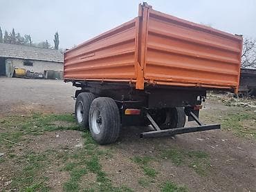 форсунки 602: Грузовик, Камаз, Стандарт, 6 т, Б/у — 7