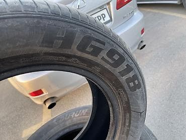 kews k16: Шины 205 / 65 / R 16, Лето, Комплект, Легковые, Sailun — 4