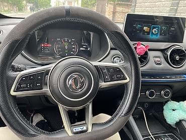 Dongfeng: Dongfeng : 2020 г., Автомат, Электромобиль, Кроссовер — 8