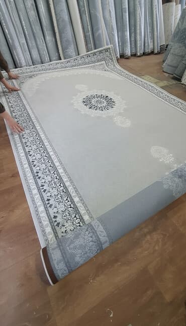 часы янтарь: Ковер Новый, 200 * 300, Полиэстер, Турция, Безналичная/наличная оплата — 1