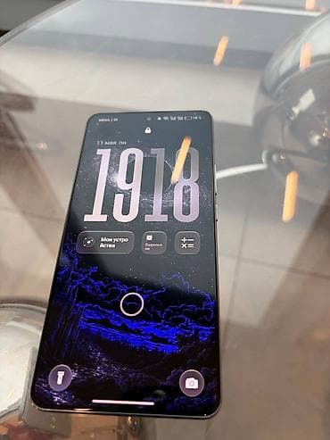 realme gt7: Realme GT 7, Б/у, 256 ГБ, цвет - Белый, 2 SIM — 1