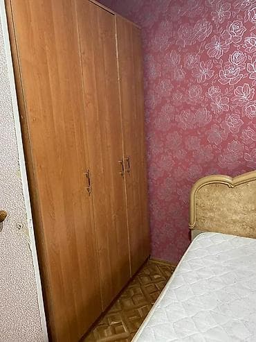 2 комнаты, Золотой квадрат Собственник, Без животных, от 3 месяцев, С мебелью полностью — 8