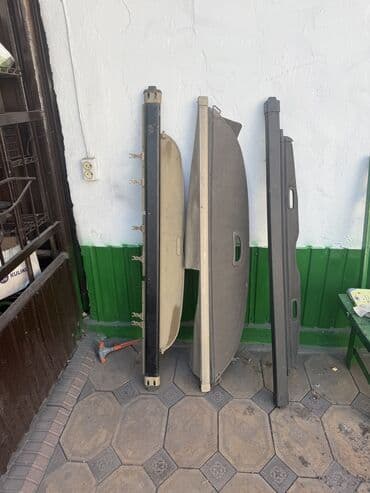 Ролл-шторка