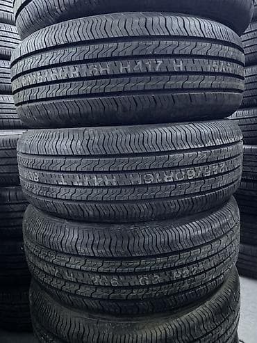 зимние шины 22560 r16: Шины 225 / 60 / R 16, Лето, Новый, Комплект, Легковые, Корея, Hankook — 2