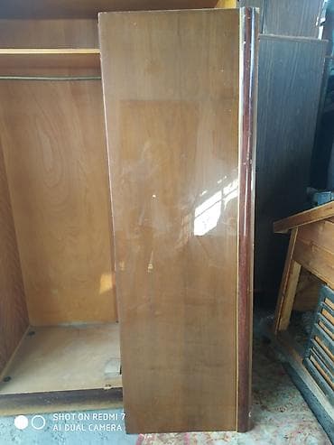 мебели буу: Продаю МЕБЕЛЬ б/у : 1. Шифоньеры 3 шт.- 4000 ( с — 5