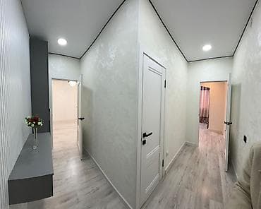 erl group: 1 комната, 45 м², Элитка, 3 этаж, Евроремонт — 6