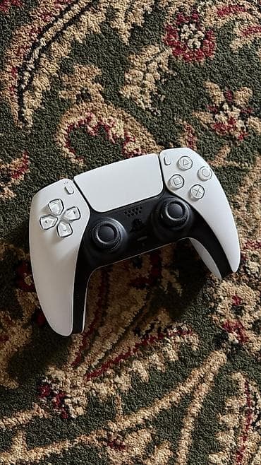 ps5 kg: Sony PlayStation 5 (модель CFI-2016), версия с дисководом, 1 ТБ — 2