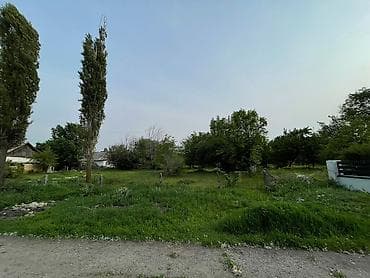 бишкек продаю дом село теңдик: 16 соток, Курулуш — 2