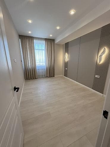 2 room: 2 комнаты, 84 м², Элитка, Дизайнерский ремонт — 4