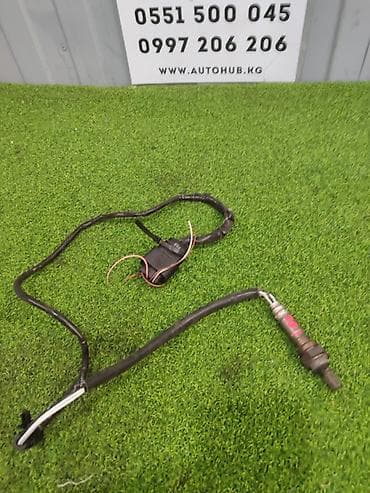 golf 4 2 3: Лямбда зонд Volkswagen 2003 г. — 1